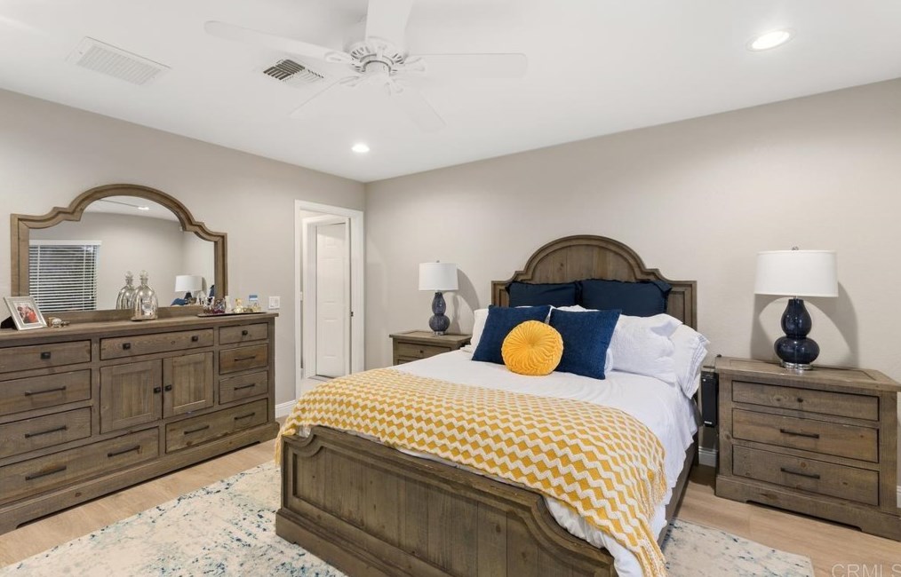 8265 Balsa Ave, Yucca Valley CA  92284-6112 exterior