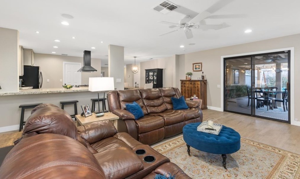 8265 Balsa Ave, Yucca Valley CA  92284-6112 exterior