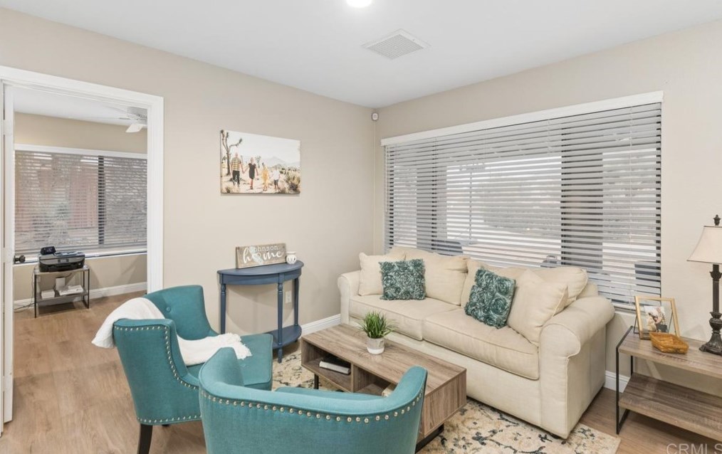 8265 Balsa Ave, Yucca Valley CA  92284-6112 exterior