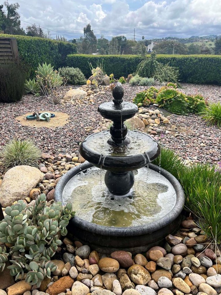 3428 Sunset Dr, Fallbrook CA  92028-9579 exterior