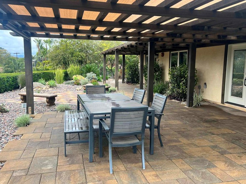 3428 Sunset Dr, Fallbrook CA  92028-9579 exterior