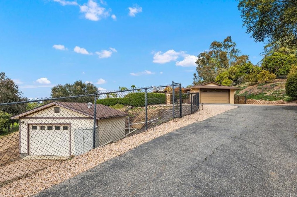 3428 Sunset Dr, Fallbrook CA  92028-9579 exterior