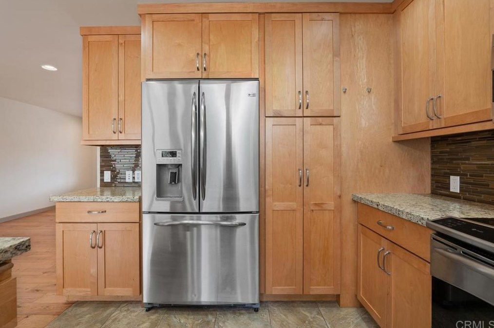 3428 Sunset Dr, Fallbrook CA  92028-9579 exterior