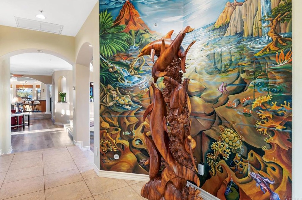 2974 Sumac Rd, Fallbrook CA  92028-8704 exterior