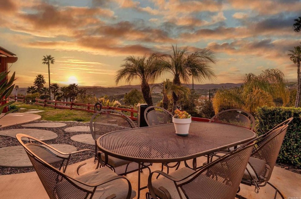 2974 Sumac Rd, Fallbrook CA  92028-8704 exterior