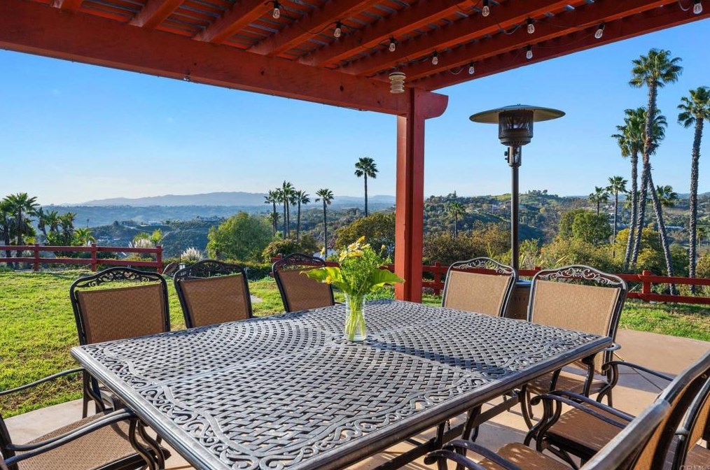 2974 Sumac Rd, Fallbrook CA  92028-8704 exterior