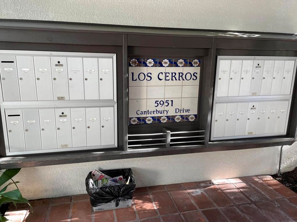 5951 Canterbury Dr, Los Angeles CA  90230-6757 exterior