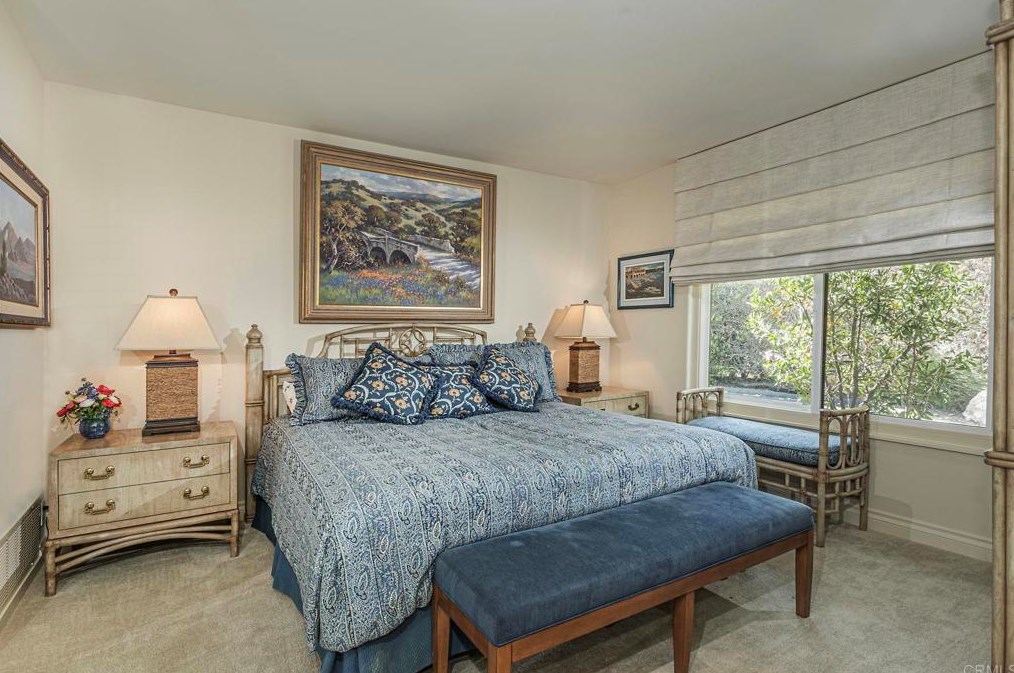 6157 Paseo Delicias, Rancho Santa Fe CA  92067 exterior