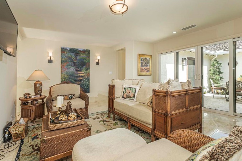 6157 Paseo Delicias, Rancho Santa Fe CA  92067 exterior