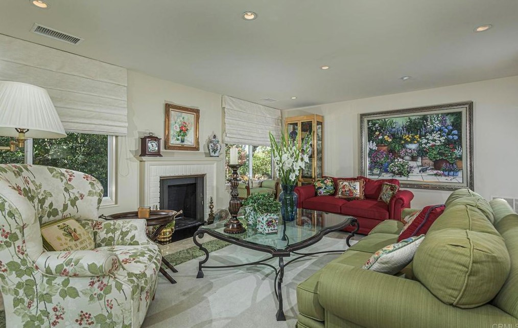 6157 Paseo Delicias, Rancho Santa Fe CA  92067 exterior