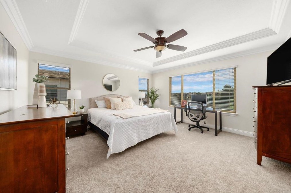 1566 Hopscotch Dr, Chula Vista CA  91915-1802 exterior