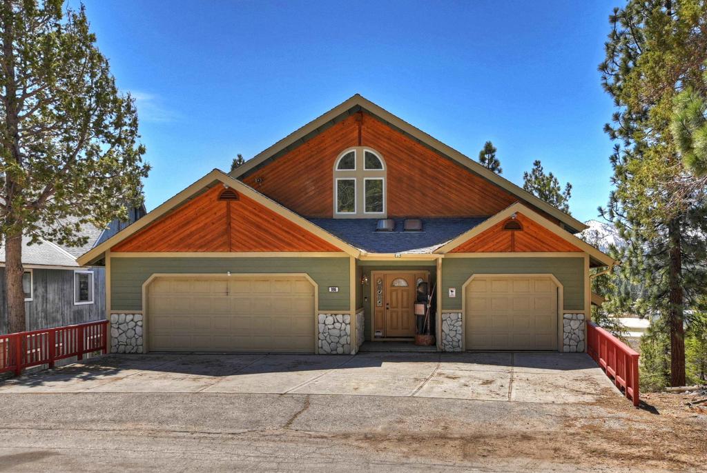 996 Feather Mountain Dr, Big Bear Lake, CA 92314 MLS NDP2302888