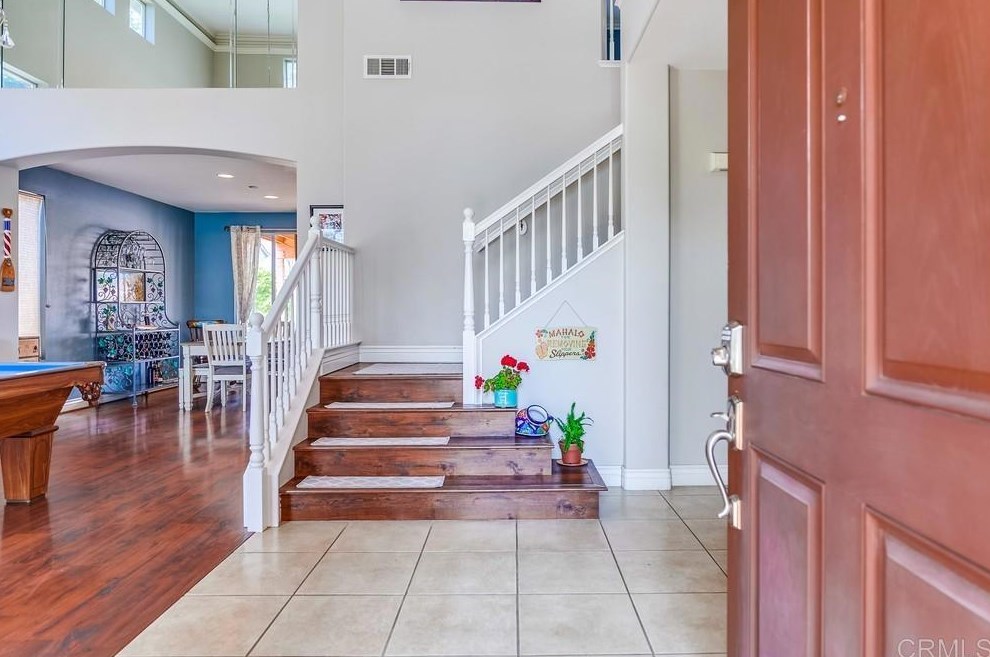 26574 Evergreen Ave, Murrieta CA  92563-4044 exterior