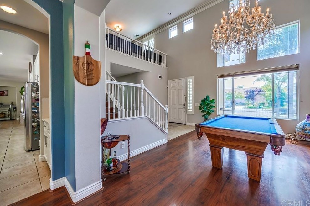 26574 Evergreen Ave, Murrieta CA  92563-4044 exterior