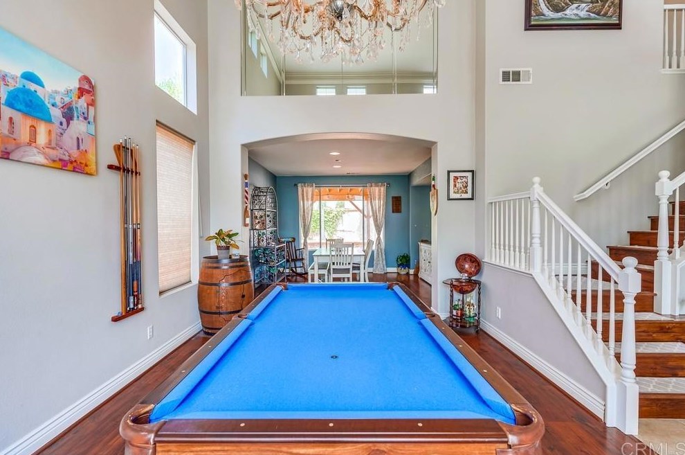 26574 Evergreen Ave, Murrieta CA  92563-4044 exterior