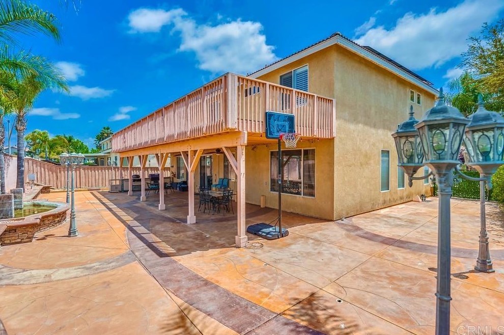 26574 Evergreen Ave, Murrieta CA  92563-4044 exterior