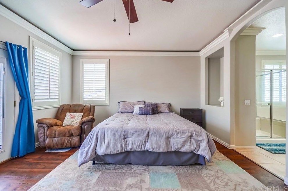 26574 Evergreen Ave, Murrieta CA  92563-4044 exterior