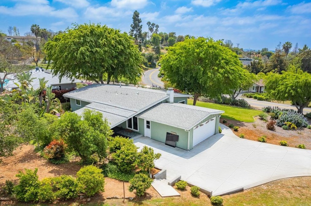 2091 Warmlands Ave, Vista, CA 92084