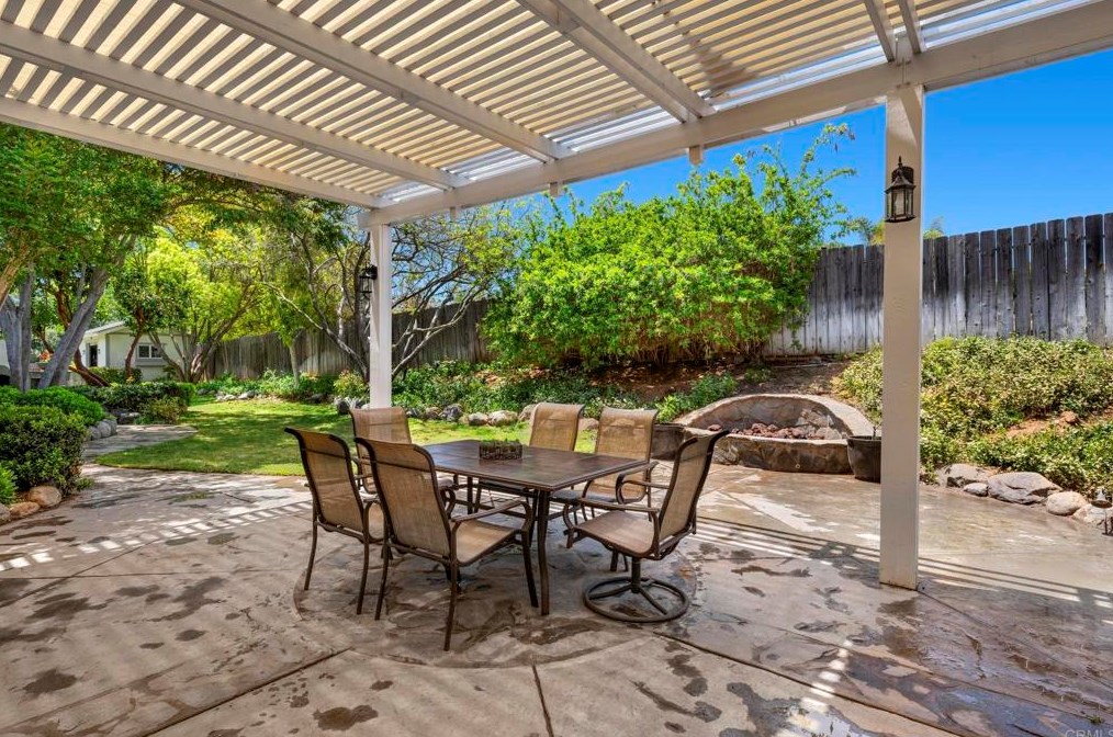 2341 Harvest Vista Ln, Fallbrook CA  92028-4590 exterior