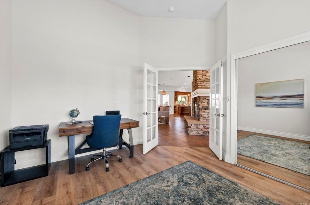 2341 Harvest Vista Ln, Fallbrook CA  92028-4590 exterior