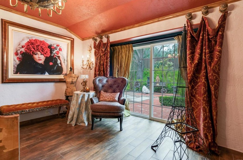 725 Hamilton Ln, Fallbrook CA  92028-1866 exterior