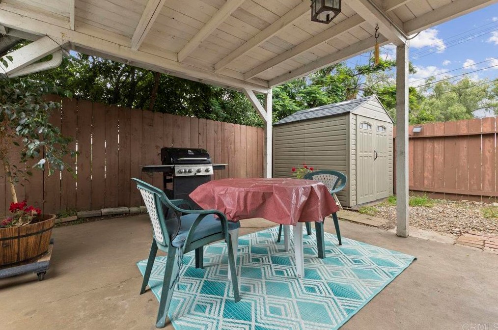 241 13th Ave, Escondido CA 92025-5707 exterior