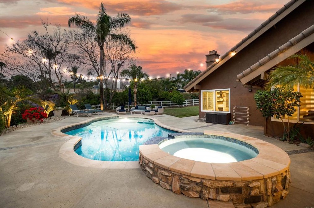 14248 Ipava Dr, Poway CA  92064-3454 exterior