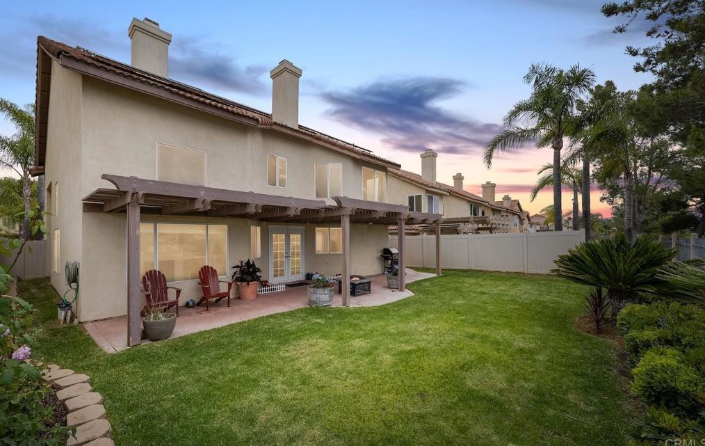 31807 Camino Rosales, Temecula CA  92592-1040 exterior