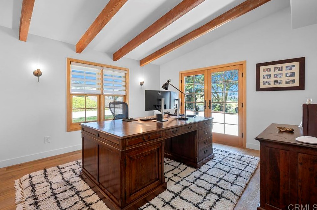 2559 Vista De Palomar, Fallbrook CA  92028-9712 exterior
