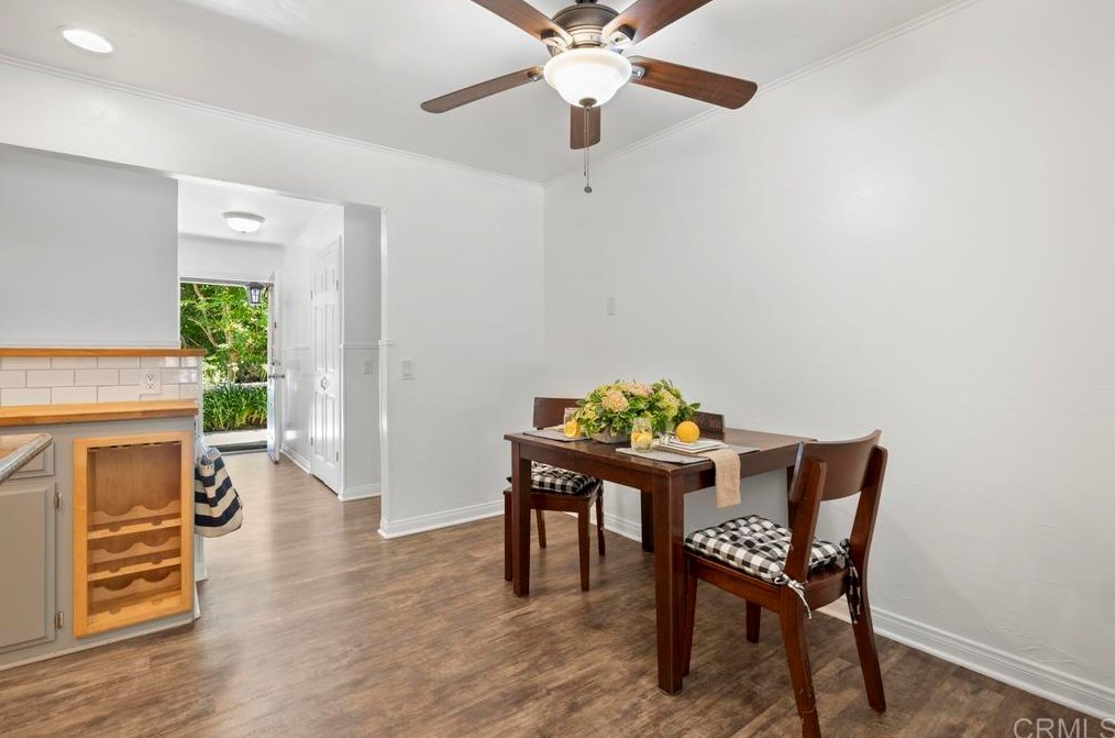 1605 Calavo Rd, Fallbrook CA  92028-4436 exterior