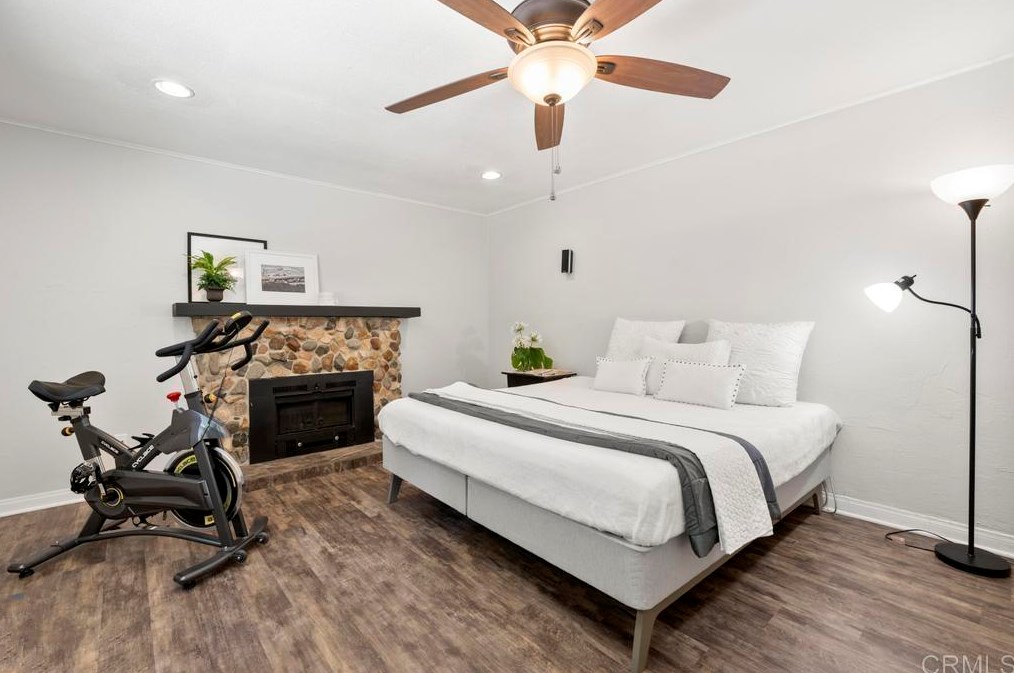 1605 Calavo Rd, Fallbrook CA  92028-4436 exterior