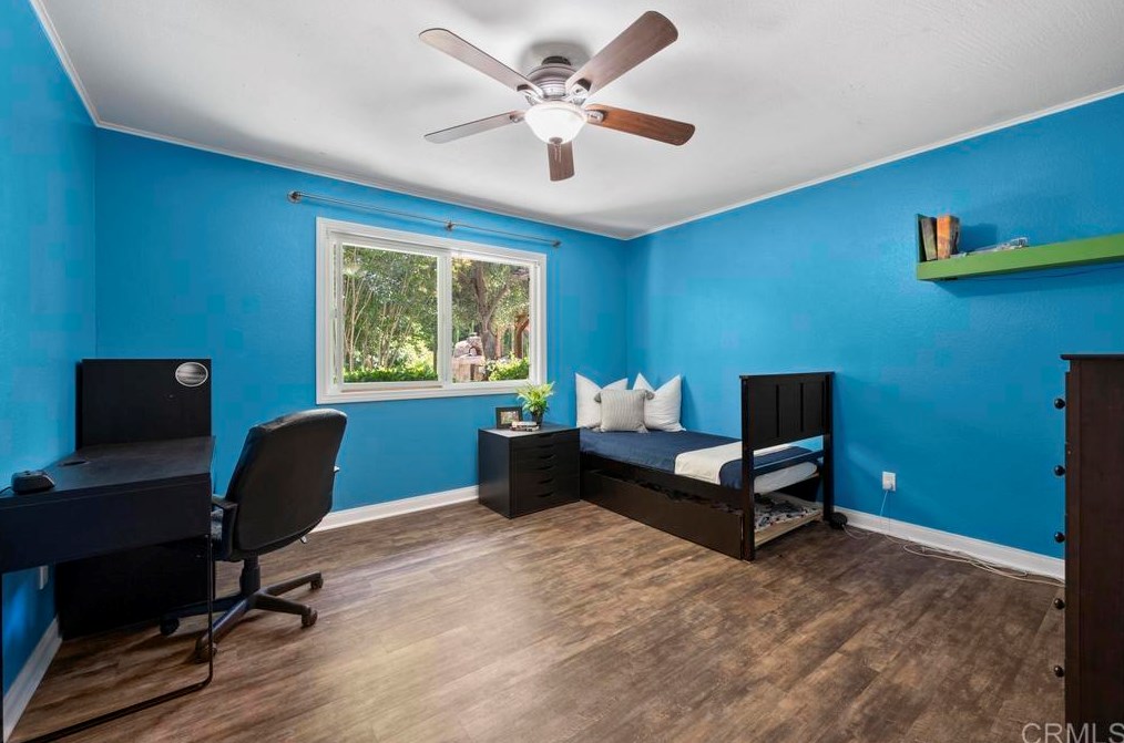 1605 Calavo Rd, Fallbrook CA  92028-4436 exterior