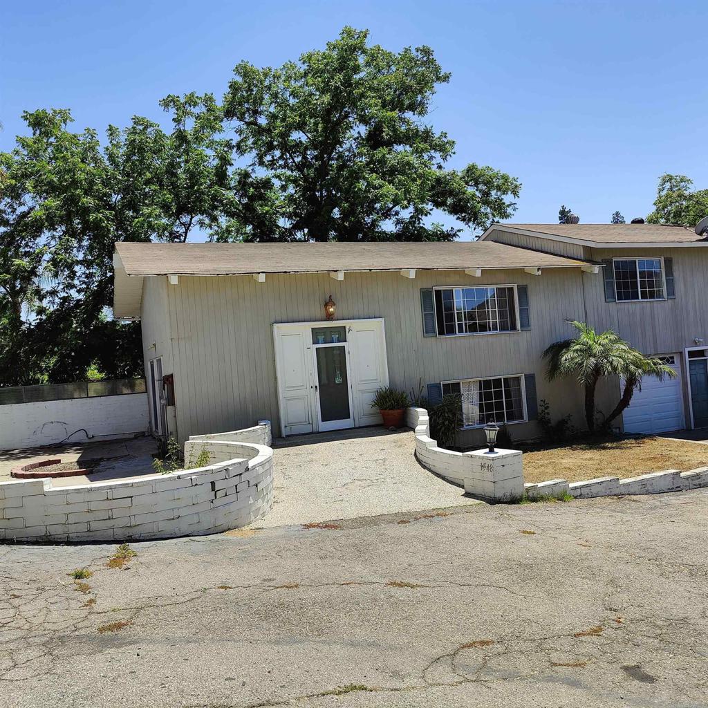 1548 Peerless Dr, El Cajon, CA 92021 MLS NDP2304955 Coldwell Banker
