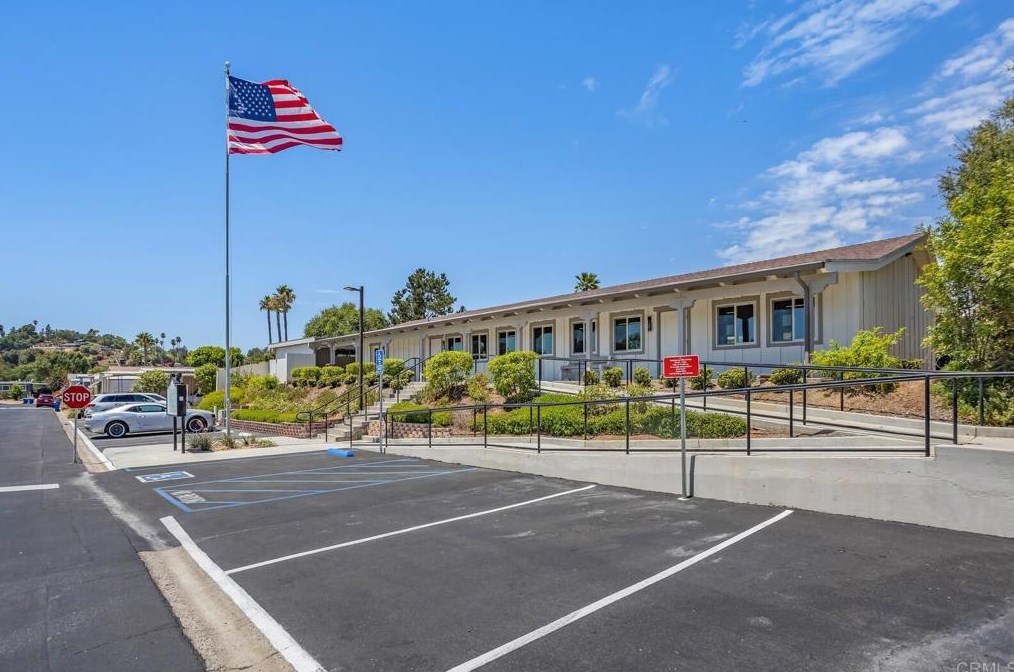 1120 Mission Rd, Fallbrook CA  92028-2200 exterior