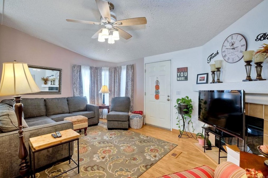 450 E Bradley Ave #112, El Cajon, CA 92021