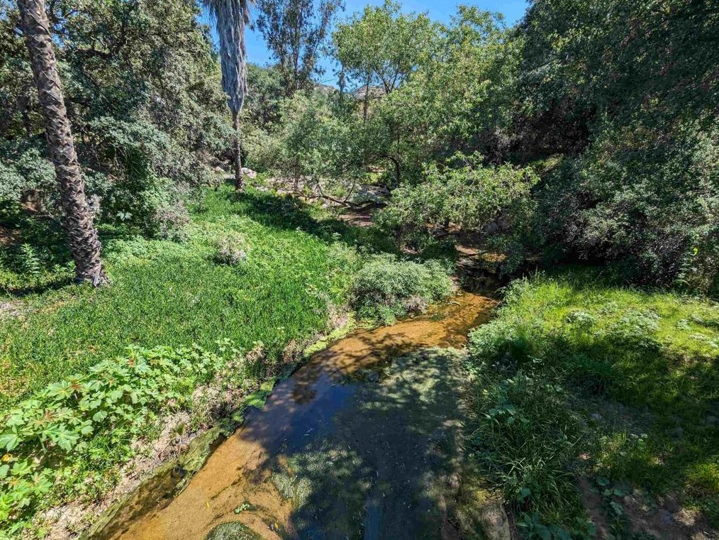 4747 Oak Crest Rd, Fallbrook CA  92028-9087 exterior