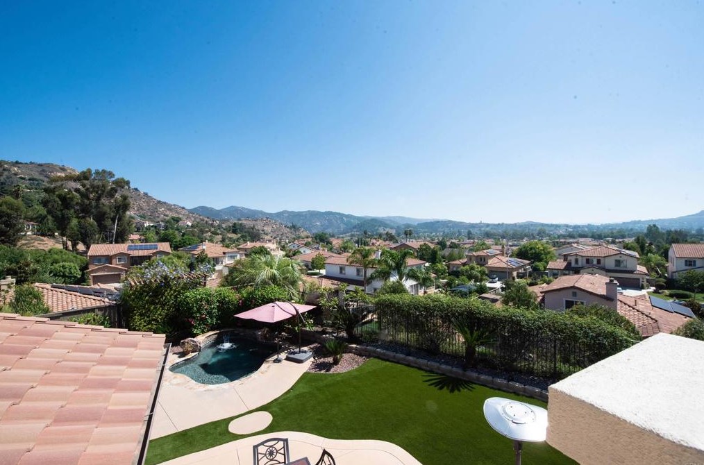 2589 Honeybell Ln, Escondido CA  92027-1847 exterior