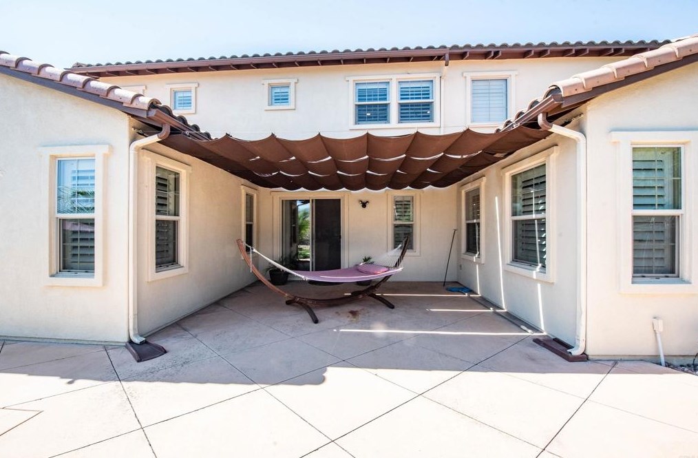 2589 Honeybell Ln, Escondido CA  92027-1847 exterior