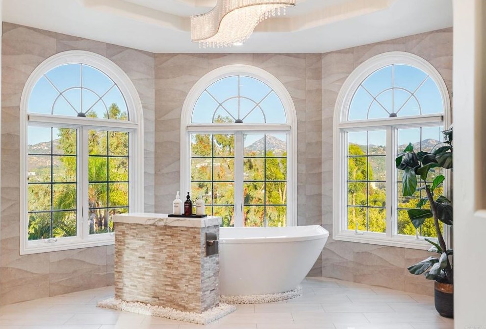 15835 El Camino Entrada, Poway CA  92064-2161 exterior