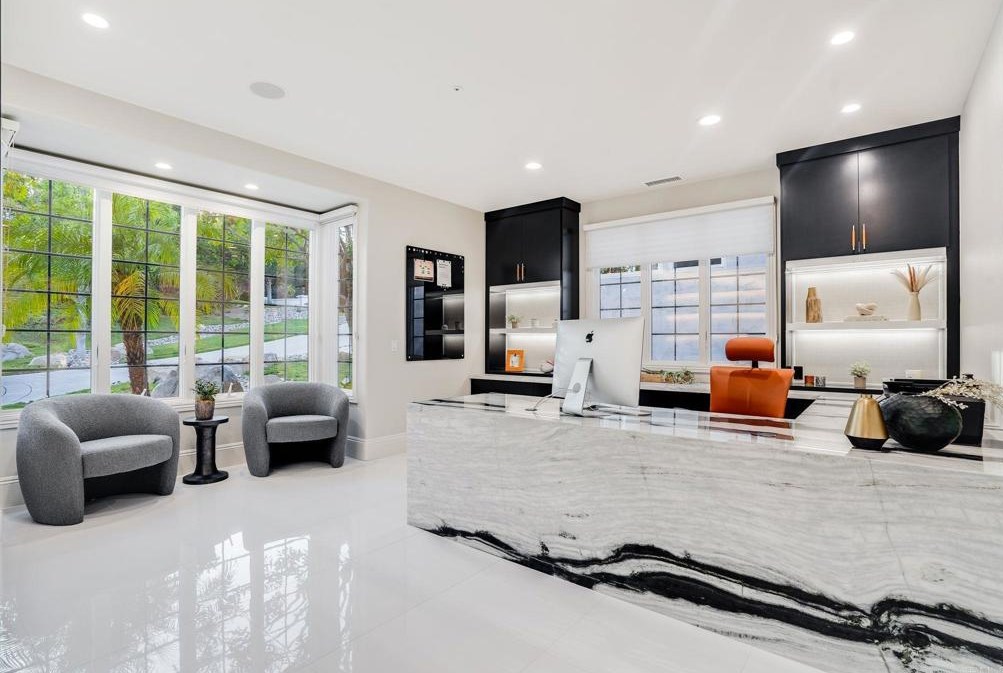 15835 El Camino Entrada, Poway CA  92064-2161 exterior