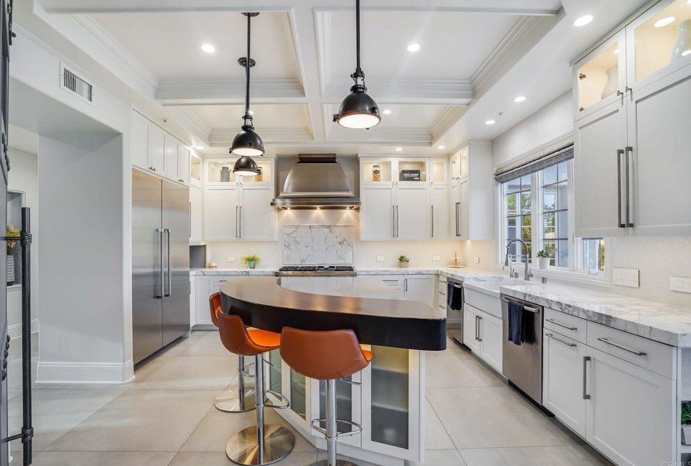 15835 El Camino Entrada, Poway CA  92064-2161 exterior