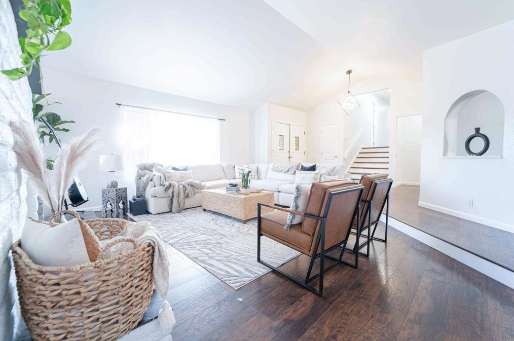 1344 Top Rail Ln, Escondido CA  92027-4407 exterior