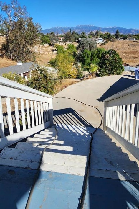 27430 Columbia St, Hemet CA  92544-8162 exterior