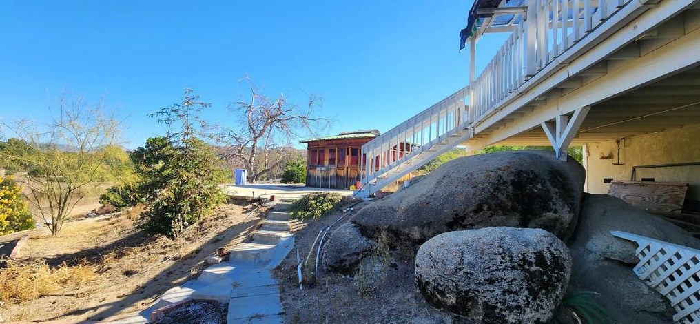 27430 Columbia St, Hemet CA  92544-8162 exterior