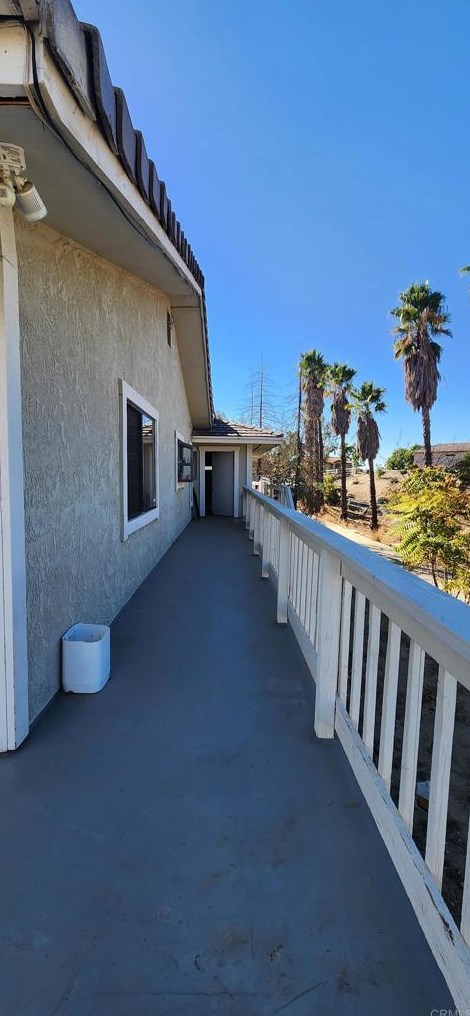 27430 Columbia St, Hemet CA  92544-8162 exterior