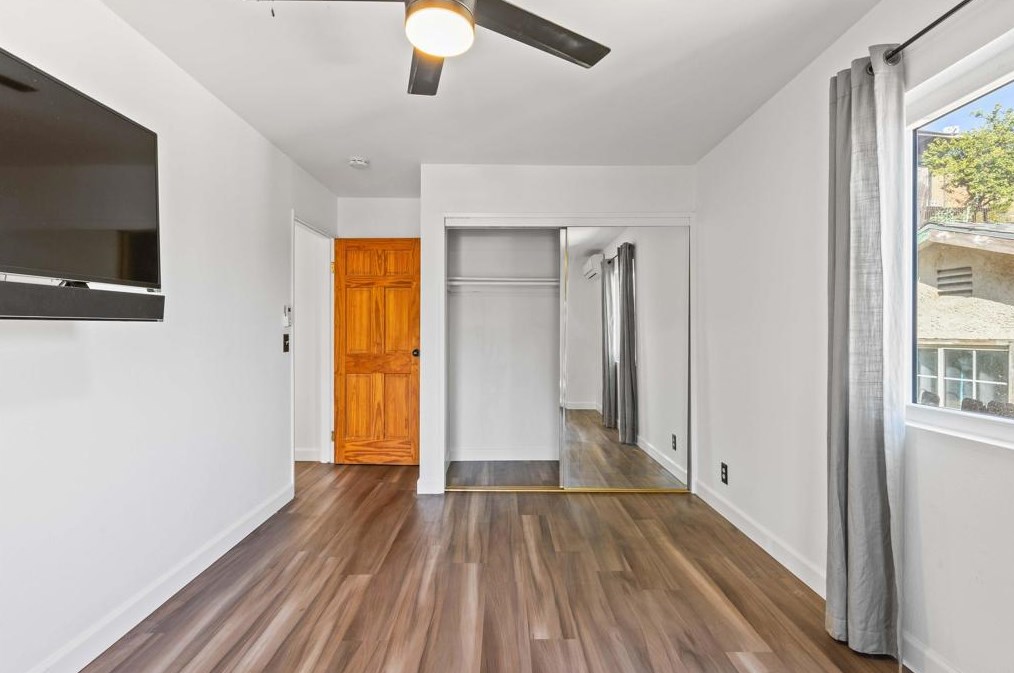 4917 Ithaca Ave, Los Angeles CA  90032-3310 exterior