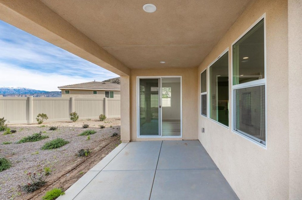 5384 Viewstone Ct, Hemet CA  92545 exterior