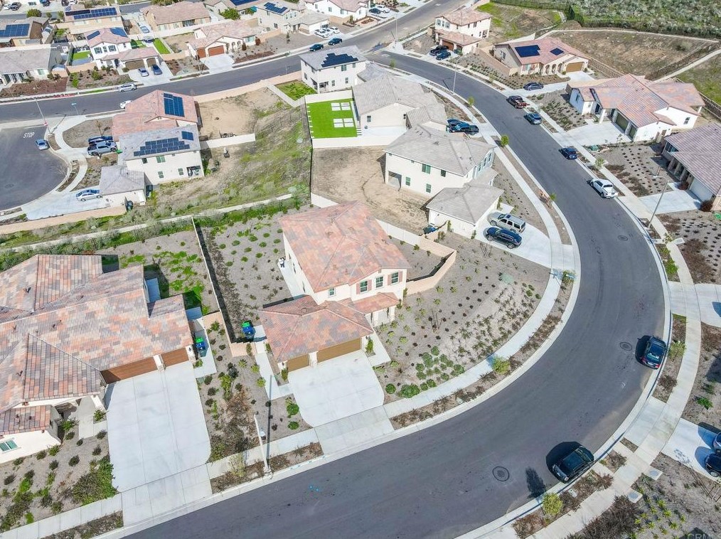 5384 Viewstone Ct, Hemet CA  92545 exterior