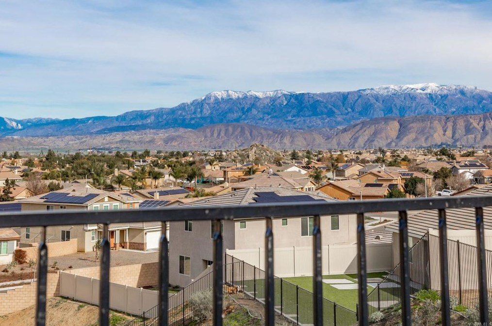 5384 Viewstone Ct, Hemet CA  92545 exterior