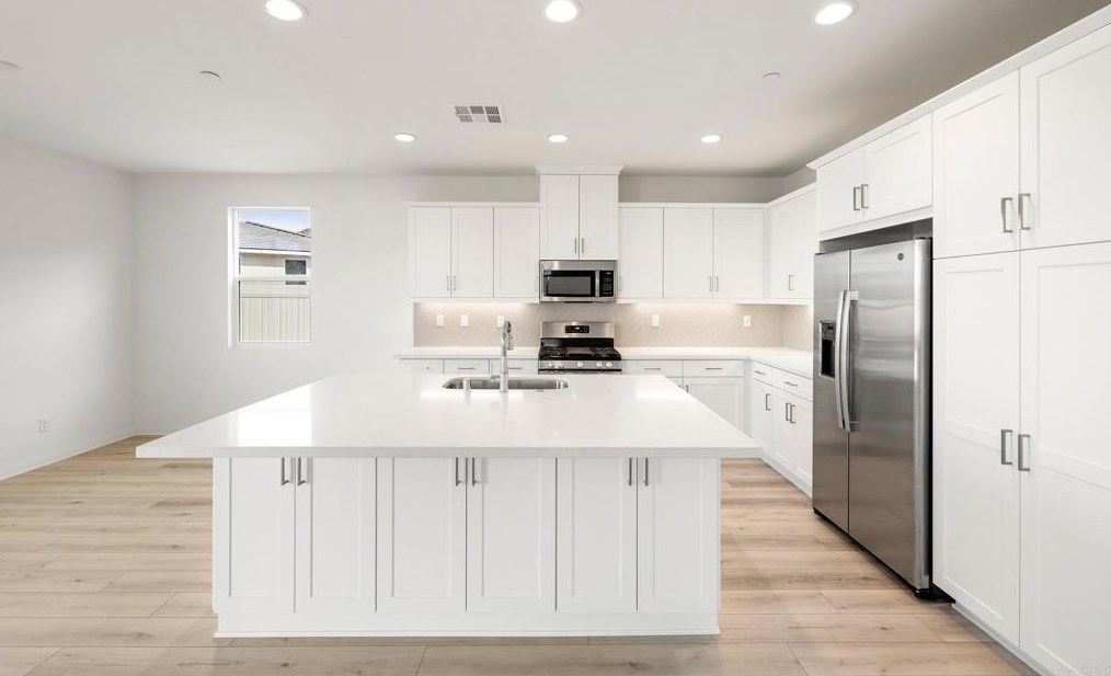 5384 Viewstone Ct, Hemet CA  92545 exterior